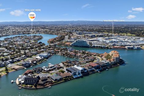 30 Sir John Marks Dr, West Lakes, SA 5021