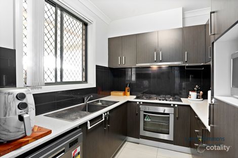 Property photo of 5/18-20 Cornelia Road Toongabbie NSW 2146