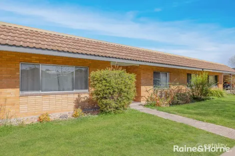 5/223 LAMBERT ST, BATHURST, NSW 2795