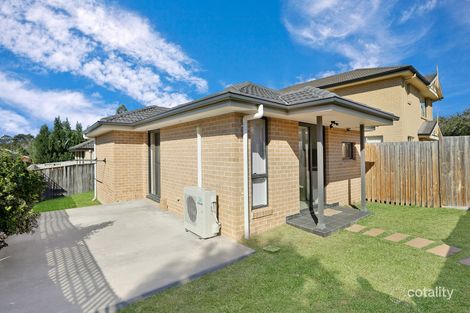 Property photo of 41 Comet Circuit Beaumont Hills NSW 2155