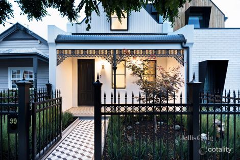 Property photo of 99 Beaconsfield Parade Northcote VIC 3070