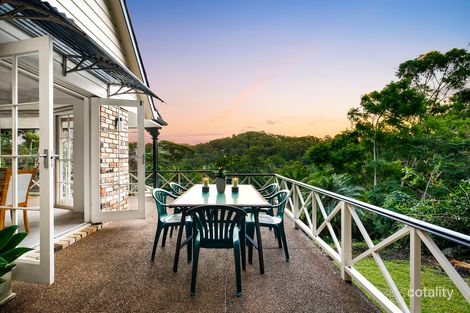 Property photo of 1 Burrendong Place Avalon Beach NSW 2107