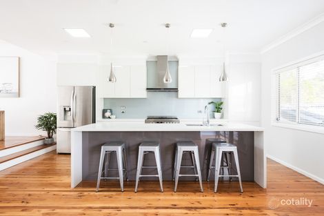 Property photo of 60 Forbes Crescent Engadine NSW 2233