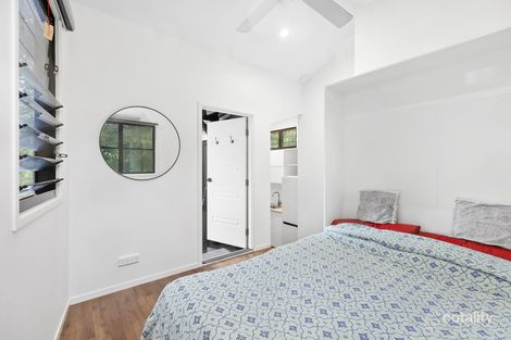Property photo of 15A Jackdaw Street Bardon QLD 4065