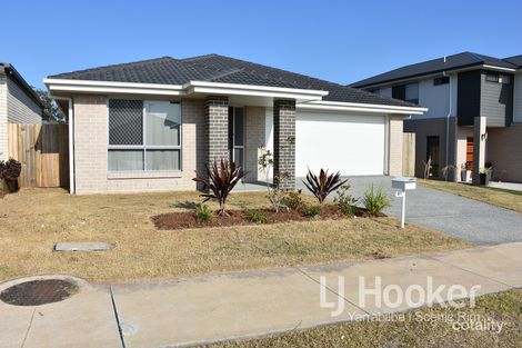 Property photo of 64 Highlands Street Yarrabilba QLD 4207