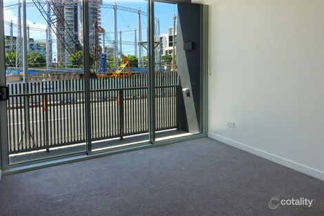 Property photo of 20205/37 Kyabra Street Newstead QLD 4006