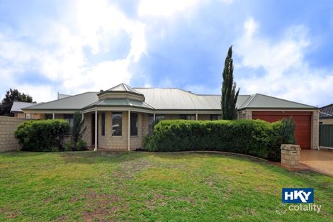 Property photo of 17 Welara Circle Henley Brook WA 6055