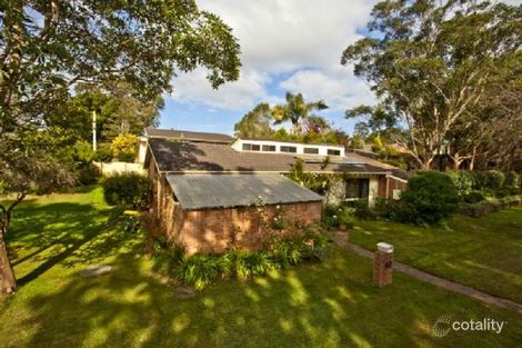 Property photo of 2 Thurlow Close Bolwarra NSW 2320
