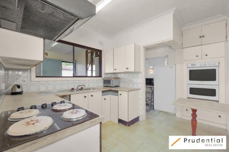 Property photo of 10 McLean Road Campbelltown NSW 2560