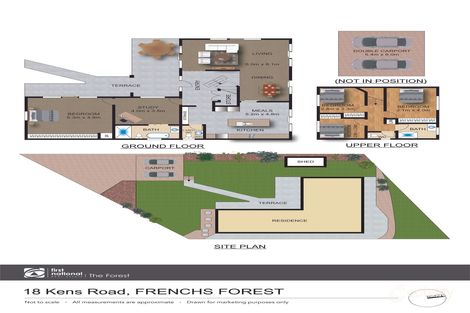 Property photo of 18 Kens Road Frenchs Forest NSW 2086