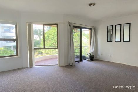 Property photo of 9/17 Frederick Street Surfers Paradise QLD 4217