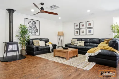 Property photo of 3 Kulana Way Carramar WA 6031