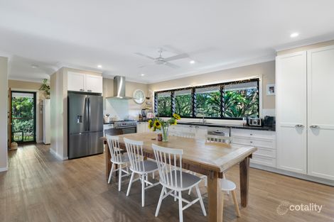 Property photo of 55 Berrigans Road Mudgeeraba QLD 4213
