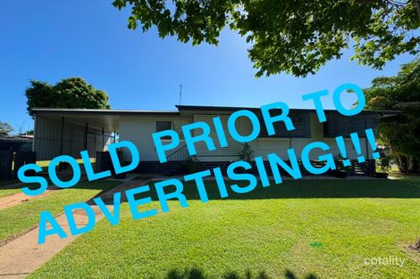 9 Belshore St, Moranbah, QLD 4744