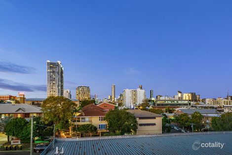 Property photo of 23/29 Gordon Street Milton QLD 4064