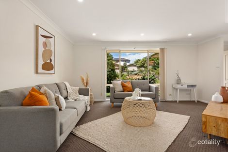 Property photo of 20 Cavalier Crescent Valentine NSW 2280