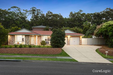 Property photo of 20 Cavalier Crescent Valentine NSW 2280