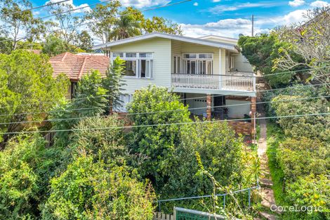 Property photo of 53 Aston Street Toowong QLD 4066