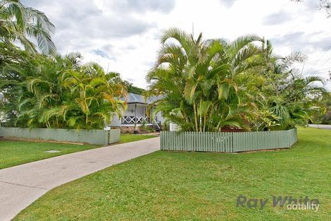Property photo of 8 Bauhinia Avenue Enoggera QLD 4051
