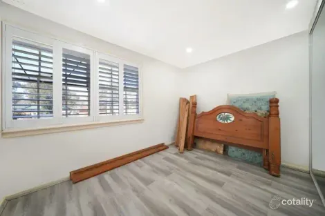 Property photo of 25 Brewongle Avenue Penrith NSW 2750