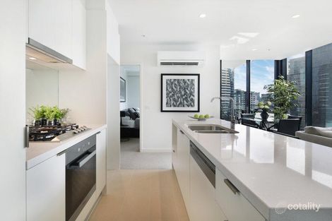 Property photo of 4410/45 Clarke Street Southbank VIC 3006