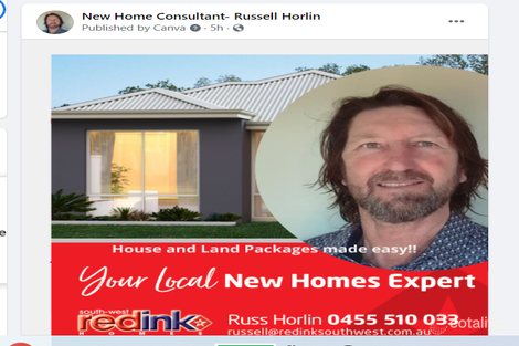 10 Aberdeen Ave, Bridgetown, WA 6255