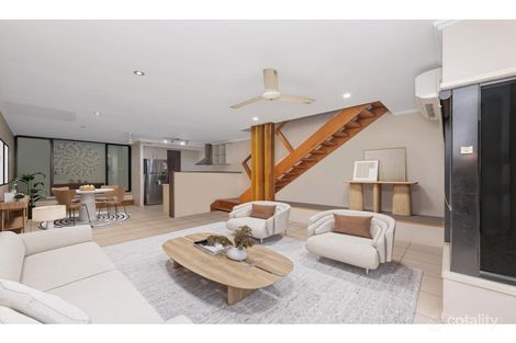 5/23-25 Echlin St, West End, QLD 4810