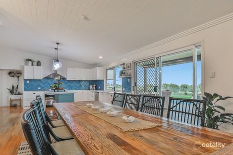 Property photo of 99 Shelley Street Burnett Heads QLD 4670