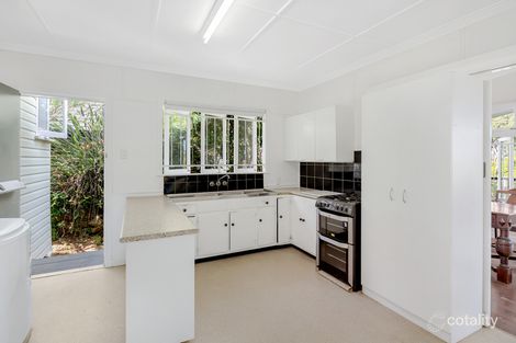 Property photo of 53 Aston Street Toowong QLD 4066