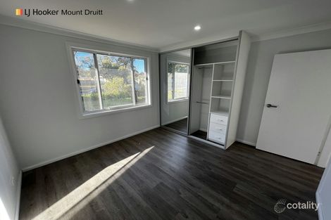 Property photo of 185 Luxford Road Whalan NSW 2770