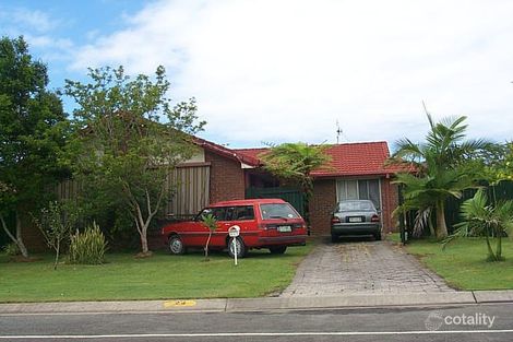 24 Clives Cct, Currumbin Waters, QLD 4223