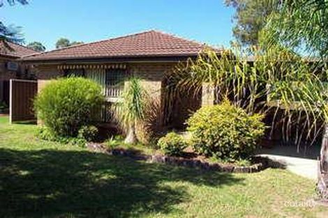 Property photo of 6 Leo Place Erskine Park NSW 2759