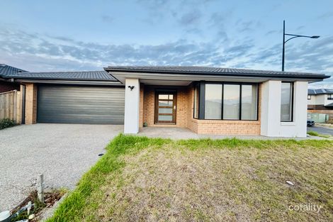 Property photo of 44 Selbourne Street Strathtulloh VIC 3338