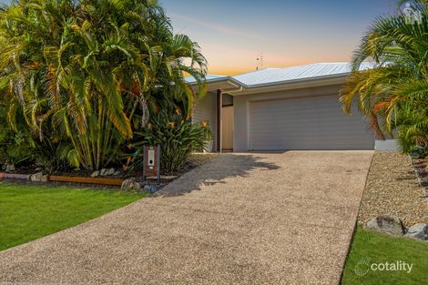 Property photo of 52 Waterhole Place Bli Bli QLD 4560