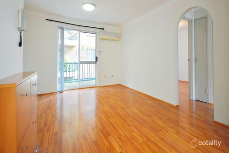 Property photo of 13/18 Clarence Street Lidcombe NSW 2141