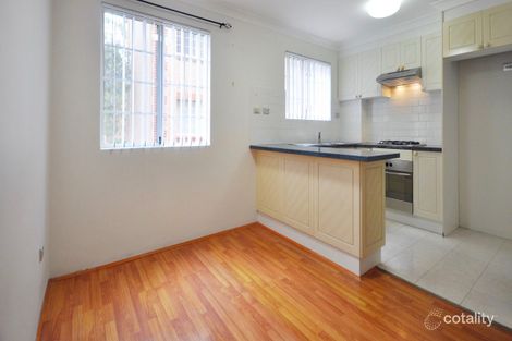 Property photo of 13/18 Clarence Street Lidcombe NSW 2141