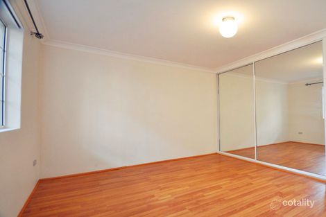 Property photo of 13/18 Clarence Street Lidcombe NSW 2141