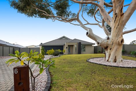 Property photo of 6 Karangi Circle Byford WA 6122