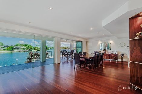 Property photo of 26 Kookaburra Court Bundall QLD 4217