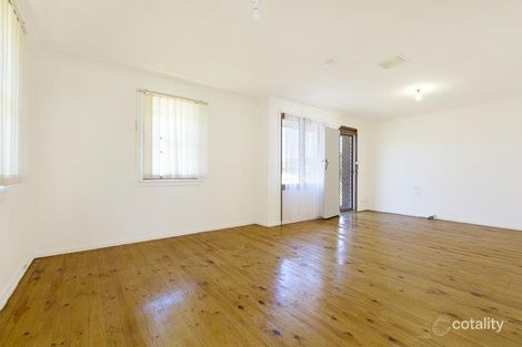 Property photo of 33 Vincennes Avenue Tregear NSW 2770