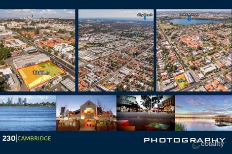 230-232 Cambridge St, Wembley, WA 6014