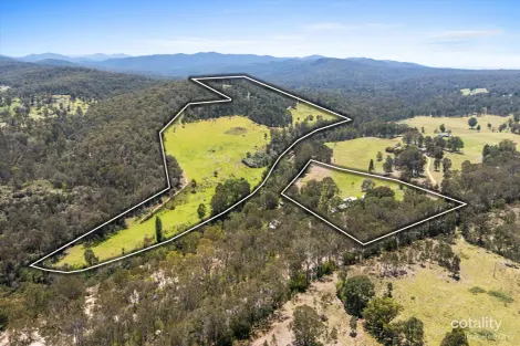 Property photo of 419 Freestone Creek Road Briagolong VIC 3860
