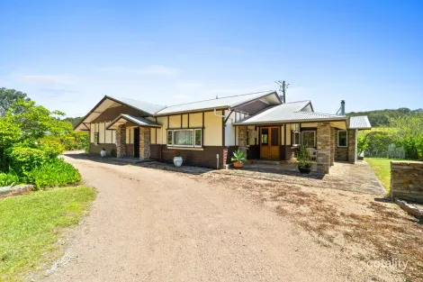 419 Freestone Creek Rd, Briagolong, VIC 3860