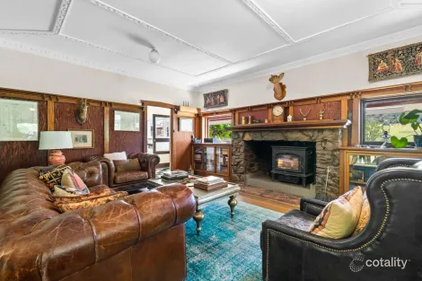 Property photo of 419 Freestone Creek Road Briagolong VIC 3860