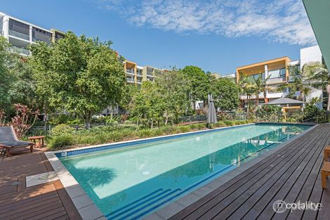 Property photo of 209/10 Pidgeon Close West End QLD 4101