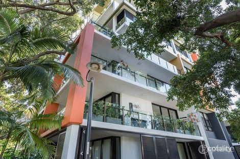 Property photo of 209/10 Pidgeon Close West End QLD 4101