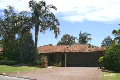 Property photo of 29 Hillock Circle Leeming WA 6149