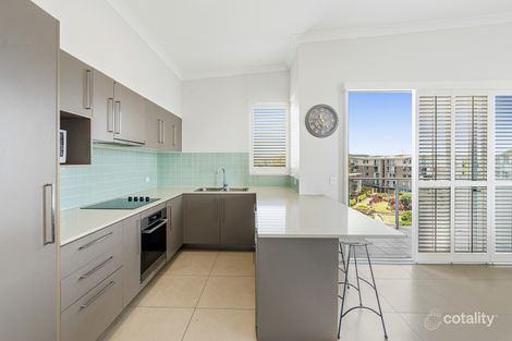 4606/12-14 Executive Dr, Burleigh Waters, QLD 4220