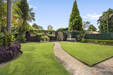 Property photo of 8 Ingram Street Kensington NSW 2033