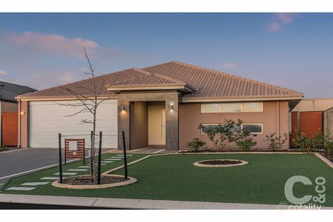 Property photo of 92 Sapphire Chase Wellard WA 6170